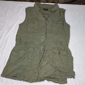 Buffalo David Bitton Vest